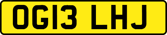 OG13LHJ