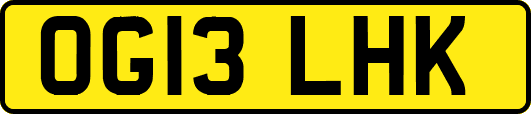 OG13LHK