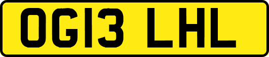 OG13LHL