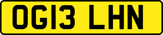 OG13LHN