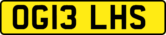 OG13LHS