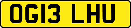 OG13LHU