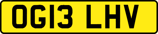 OG13LHV