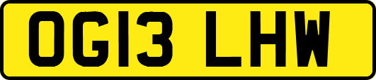 OG13LHW