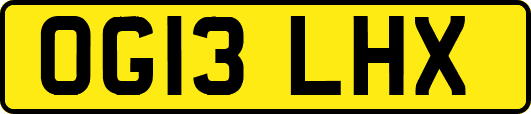 OG13LHX