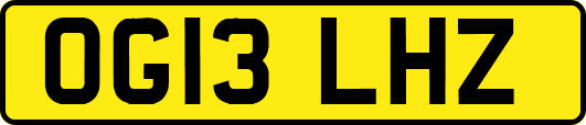 OG13LHZ
