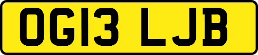OG13LJB