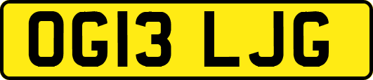 OG13LJG