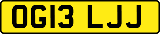 OG13LJJ