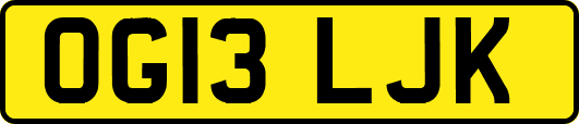 OG13LJK