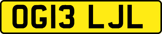 OG13LJL
