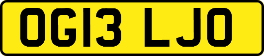 OG13LJO