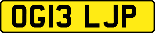 OG13LJP