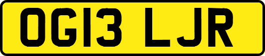 OG13LJR