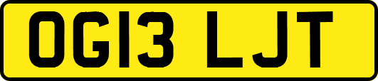 OG13LJT