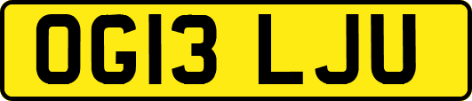 OG13LJU