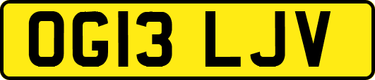 OG13LJV