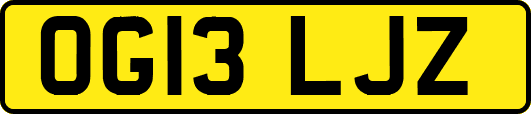 OG13LJZ