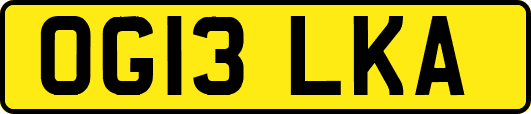 OG13LKA