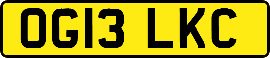 OG13LKC