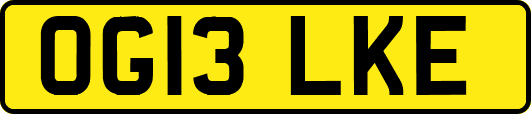 OG13LKE