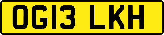 OG13LKH