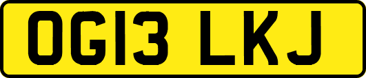 OG13LKJ