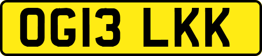 OG13LKK