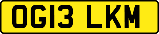 OG13LKM