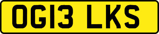 OG13LKS