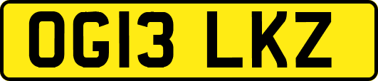 OG13LKZ