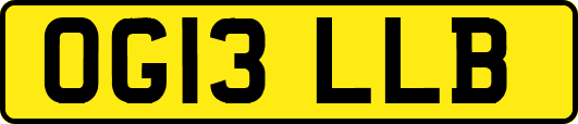 OG13LLB