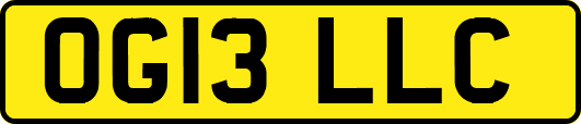 OG13LLC