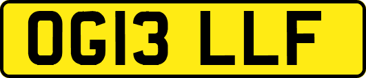 OG13LLF