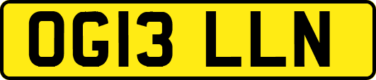 OG13LLN