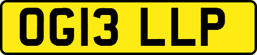 OG13LLP