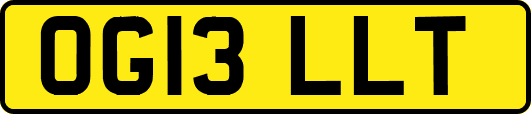 OG13LLT