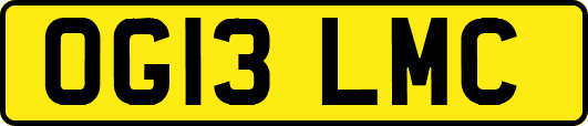 OG13LMC