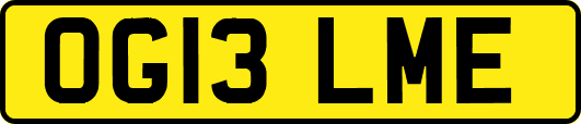 OG13LME