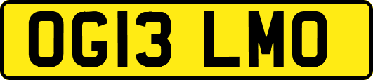 OG13LMO