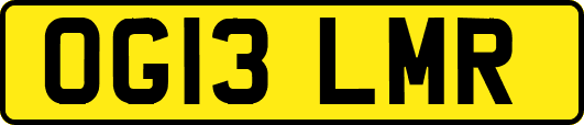 OG13LMR