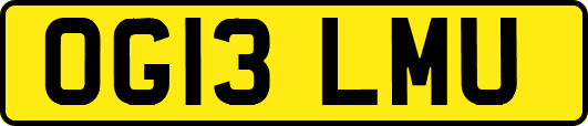 OG13LMU