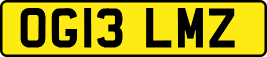 OG13LMZ