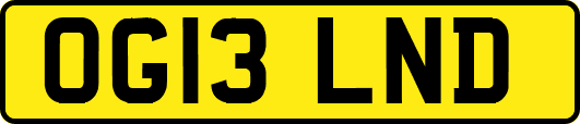 OG13LND