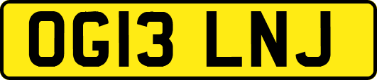OG13LNJ