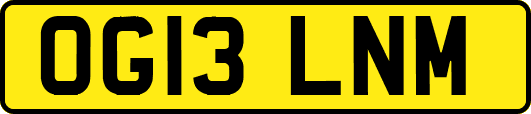 OG13LNM