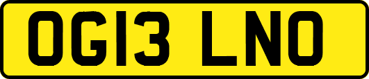 OG13LNO