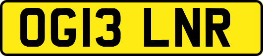 OG13LNR