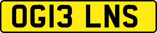 OG13LNS