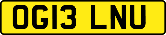 OG13LNU